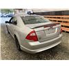 Image 21 : 0E -- 2010 FORD FUSION, SILVER, 157040 KMS, ALL WHEEL DRIVE