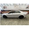 Image 23 : 0E -- 2010 FORD FUSION, SILVER, 157040 KMS, ALL WHEEL DRIVE
