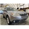 Image 8 : 0D -- 2010 SUBARU FORESTER, GREY, 263494 KMS, ALL WHEEL DRIVE