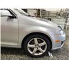 Image 25 : 9 -- 2007 VW JETTA 2.0T LEATHER, SILVER, 237046 KMS, FRONT WHEEL DRIVE