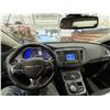Image 52 : 20 -- 2015 CHRYSLER 200, BLACK, 141062 KMS, FRONT WHEEL DRIVE
