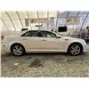Image 11 : 24 -- 2008 CADILLAC STS, WHITE, 198897 KMS