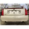 Image 17 : 24 -- 2008 CADILLAC STS, WHITE, 198897 KMS
