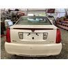 Image 18 : 24 -- 2008 CADILLAC STS, WHITE, 198897 KMS