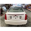 Image 19 : 24 -- 2008 CADILLAC STS, WHITE, 198897 KMS