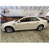 Image 23 : 24 -- 2008 CADILLAC STS, WHITE, 198897 KMS