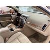 Image 38 : 24 -- 2008 CADILLAC STS, WHITE, 198897 KMS