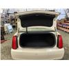 Image 43 : 24 -- 2008 CADILLAC STS, WHITE, 198897 KMS