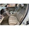 Image 51 : 24 -- 2008 CADILLAC STS, WHITE, 198897 KMS