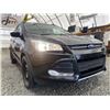 Image 8 : 116 -- 2015 FORD ESCAPE, BLACK, 174949 KMS, AWD