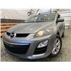 Image 1 : 111 -- 2012 MAZDA CX7, SILVER, 148593 KMS, ALL WHEEL DRIVE