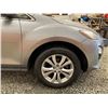 Image 25 : 111 -- 2012 MAZDA CX7, SILVER, 148593 KMS, ALL WHEEL DRIVE