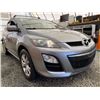 Image 8 : 111 -- 2012 MAZDA CX7, SILVER, 148593 KMS, ALL WHEEL DRIVE