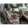 Image 37 : 151 -- 2009 FORD F150 PLATINUM, BLACK, 232329 KMS, 4X4