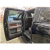 Image 42 : 151 -- 2009 FORD F150 PLATINUM, BLACK, 232329 KMS, 4X4