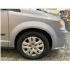 Image 25 : 201 -- 2015 DODGE GRAND CARAVAN, GREY, 200336 KMS, FRONT WHEEL DRIVE