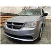 Image 2 : 201 -- 2015 DODGE GRAND CARAVAN, GREY, 200336 KMS, FRONT WHEEL DRIVE