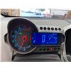 Image 52 : 10 -- 2014 CHEVY SONIC, BLUE, 193123 KMS, FRONT WHEEL DRIVE