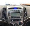 Image 52 : 103 -- 2012 HYUNDAI SANTA FE GLS, BLUE, 159458 KMS, ALL WHEEL DRIVE
