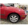 Image 25 : 3 -- 2006 HYUNDAI ELANTRA, RED, 165932 KMS, FRONT WHEEL DRIVE  "NO RESERVE"