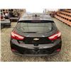Image 19 : 0G -- 2019 CHEVY CRUZE, BLACK, 98748 KMS, FRONT WHEEL DRIVE,  NO DESIGNATIONS, 1 ACCIDENTS, 0 GLASS