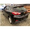 Image 21 : 0G -- 2019 CHEVY CRUZE, BLACK, 98748 KMS, FRONT WHEEL DRIVE,  NO DESIGNATIONS, 1 ACCIDENTS, 0 GLASS