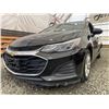 Image 2 : 0G -- 2019 CHEVY CRUZE, BLACK, 98748 KMS, FRONT WHEEL DRIVE,  NO DESIGNATIONS, 1 ACCIDENTS, 0 GLASS