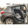 Image 40 : 0G -- 2019 CHEVY CRUZE, BLACK, 98748 KMS, FRONT WHEEL DRIVE,  NO DESIGNATIONS, 1 ACCIDENTS, 0 GLASS