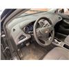 Image 50 : 0G -- 2019 CHEVY CRUZE, BLACK, 98748 KMS, FRONT WHEEL DRIVE,  NO DESIGNATIONS, 1 ACCIDENTS, 0 GLASS