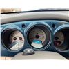 Image 52 : 25 -- 2001 CHRYSLER PT CRUISER, GREEN, 105701 KMS, FRONT WHEEL DRIVE