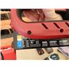 Image 3 : 326 -- ARROW NAIL GUN, ROUTER, SNAP ON HANDHELD FLASHLIGHT AND MORE