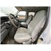 Image 52 : 200 -- 2008 FORD E150, WHITE, 131465 MILES TMU, REAR WHEEL DRIVE