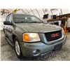Image 8 : 122 -- 2004 GMC ENVOY XL, GREEN, 261831 KMS, 4X4