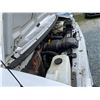 Image 25 : 204 -- 1995 GMC CUBE VAN, WHITE, 171887 KMS, REAR WHEEL DRIVE