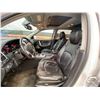 Image 52 : 121 -- 2009 GMC ACADIA, WHITE, 199780 KMS, ALL WHEEL DRIVE