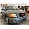 Image 8 : 122 -- 2004 GMC ENVOY XL, GREEN, 261831 KMS, 4X4