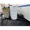 Image 8 : 252 -- 2002 KEYSTONE PROWLER, WHITE,