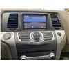 Image 52 : 104 -- 2011 NISSAN MURANO LE, WHITE, 191561 KMS, ALL WHEEL DRIVE