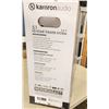 Image 2 : 416 -- KAMRON AUDIO HD HOME THEATER SURROUND SOUND SPEAKER SET
