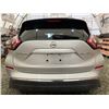 Image 8 : 0D -- 2016 NISSAN MURANO, SILVER, 103506 KMS, ALL WHEEL DRIVE