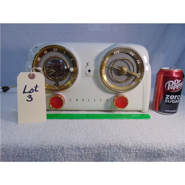 Crosley