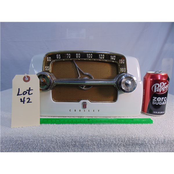 Crosley