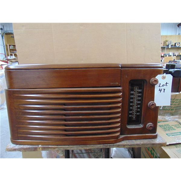 Philco