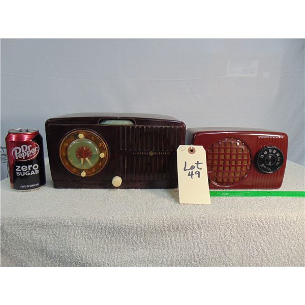 Radio