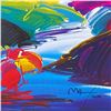 Image 2 : Without Borders by Peter Max