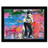Image 1 : Smile by Mr Brainwash Original