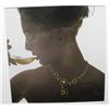 Image 2 : Bert Stern Champagne Jewerly Diamonds Vogue Fashion