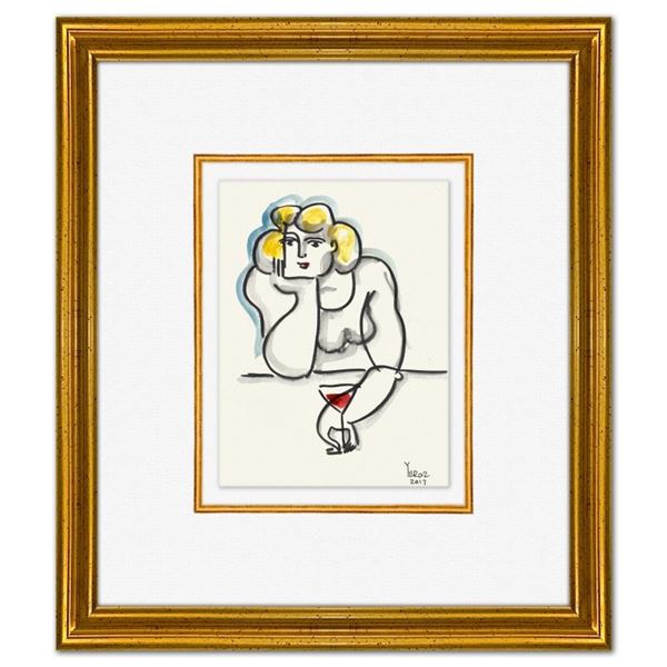 Untitled by Yuroz Original