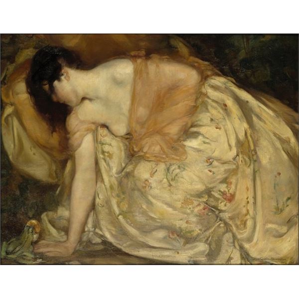 Bluemenschein - The Princess and the Frog