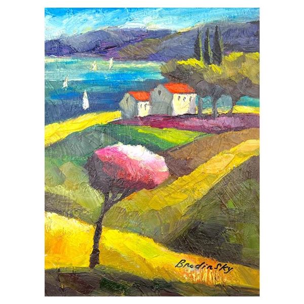 Untitled by Brodinsky Original